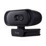 Trust Tomar 26141 Webcam QHD 2K Negro