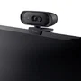 Trust Tomar Webcam QHD 2K Negro