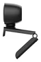 Trust Tomar 26141 Webcam QHD 2K con Obturador de Privacidad, Negro