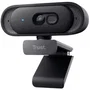 Trust Tomar 26141 Webcam QHD 2K 2560x1440p con Obturador de Privacidad - Negro
