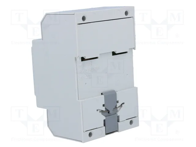 BREVE TUFVASSONS Transformador de red 63VA 400VAC/230V