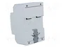 BREVE TUFVASSONS Transformador de red 63VA 400VAC/230V