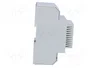 BREVE TUFVASSONS Transformador de red 63VA 400VAC/230V
