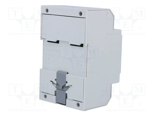 BREVE TUFVASSONS Transformador de red 63VA 400VAC/230V