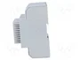 BREVE TUFVASSONS Transformador de red 63VA 400VAC/230V