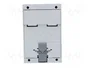 BREVE TUFVASSONS Transformador de red 63VA 400VAC/230V