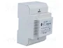 BREVE TUFVASSONS Transformador de red 63VA 400VAC/230V
