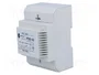 BREVE TUFVASSONS Transformador de red 63VA 400VAC/230V