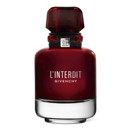 Givenchy L'Interdit Eau de Parfum Rouge 80 ml