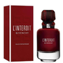Givenchy L'Interdit Rouge Eau de Parfum 80 ml