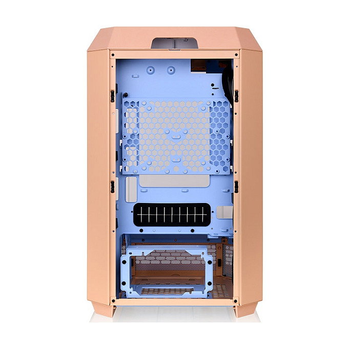 Thermaltake The Tower 300 Peach Fuzz