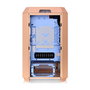 Thermaltake The Tower 300 Peach Fuzz