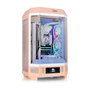Thermaltake The Tower 300 Peach Fuzz