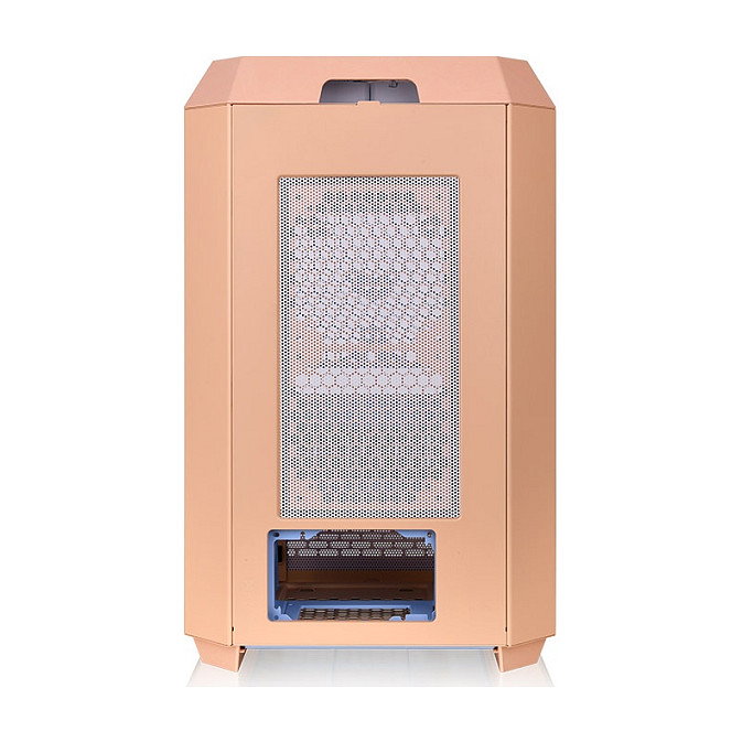 Thermaltake The Tower 300 Peach Fuzz