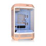 Thermaltake The Tower 300 Peach Fuzz