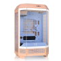 Thermaltake The Tower 300 Peach Fuzz