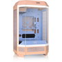 Thermaltake Tower 300 Peach Fuzz Micro Torre Durazno