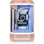 Thermaltake Tower 300 Peach Fuzz Micro Torre Durazno