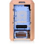 Thermaltake Tower 300 Peach Fuzz Micro Torre Durazno