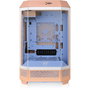 Thermaltake Tower 300 Peach Fuzz Micro Torre Durazno