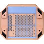 Thermaltake Tower 300 Peach Fuzz Micro Torre Durazno