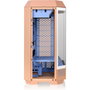 Thermaltake Tower 300 Peach Fuzz Micro Torre Durazno