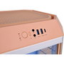 Thermaltake Tower 300 Peach Fuzz Micro Torre Durazno