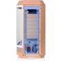 Thermaltake Tower 300 Peach Fuzz Micro Torre Durazno