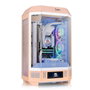 Thermaltake The Tower 300 Peach Fuzz