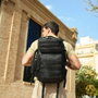 Numada Mochila táctica militar Force B500 50 l, negra