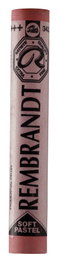 Rembrandt Pastel Suave Caput Mortuum Rojo 343.8