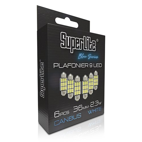 M-Tech Kit Xenon Digital Basic D2S 4300K MTECKACMPD2S43 - Bombillas HID para Automóvil - Luz Blanca - Mejora de Visibilidad