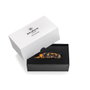 Balmain Hair Pasador Mediano Tortoise Shell