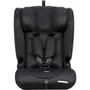 BAMBISOL Silla de Coche Convertible AY570N Grupo 1/2/3 I-Size Negro - Silla Infantil para Coche