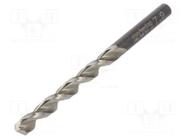 ALPEN-MAYKESTAG Broca para metal HSS FORTE COBALT 7,9 mm