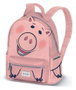Karactermania Mochila Heady Premium Hamm Toy Story Disney Pixar