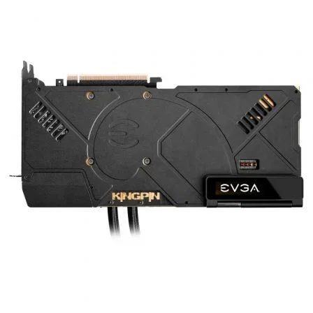 Tarjeta Gráfica EVGA GeForce RTX 3090 K|NGP|N HYBRID GAMING/ 24GB GDDR6X