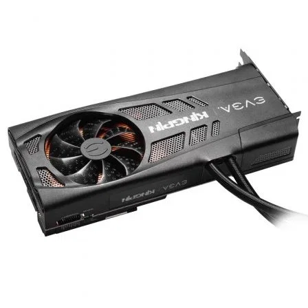 Tarjeta Gráfica EVGA GeForce RTX 3090 K|NGP|N HYBRID GAMING/ 24GB GDDR6X