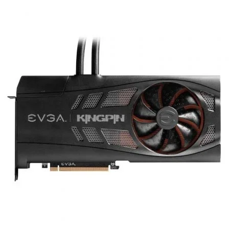 Tarjeta Gráfica EVGA GeForce RTX 3090 K|NGP|N HYBRID GAMING/ 24GB GDDR6X