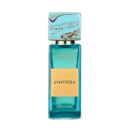 Costiera, Eau De Parfum, Unisex, 100 ml