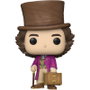 FUNKO POP! Willy Wonka - Wonka - 68087