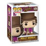 Willy Wonka & la fábrica de chocolate Figura POP! Movies Vinyl Willy Wonka 9 cm