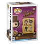 Willy Wonka & la fábrica de chocolate Figura POP! Movies Vinyl Willy Wonka 9 cm