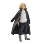 BANPRESTO Figura Sano Manjiro Tokyo Revengers 18cm
