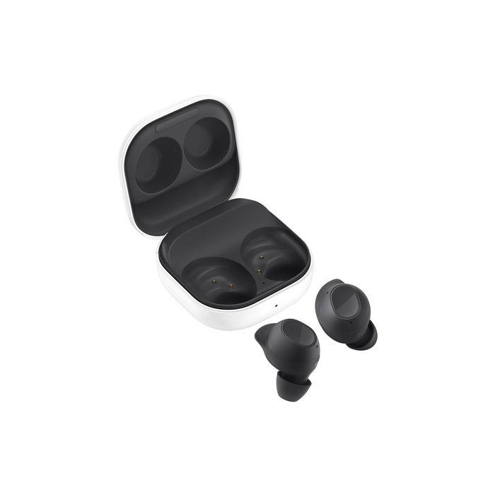 Samsung Galaxy Buds FE Graphite Auriculares True Wireless Stereo (TWS) con Cancelación de Ruido Activo