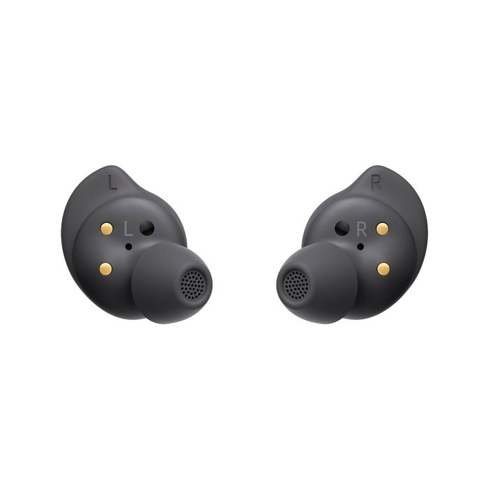 Samsung Galaxy Buds FE Graphite Auriculares True Wireless Stereo (TWS) con Cancelación de Ruido Activo