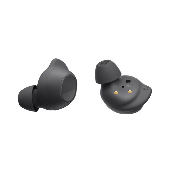 Samsung Galaxy Buds FE Graphite Auriculares True Wireless Stereo (TWS) con Cancelación de Ruido Activo