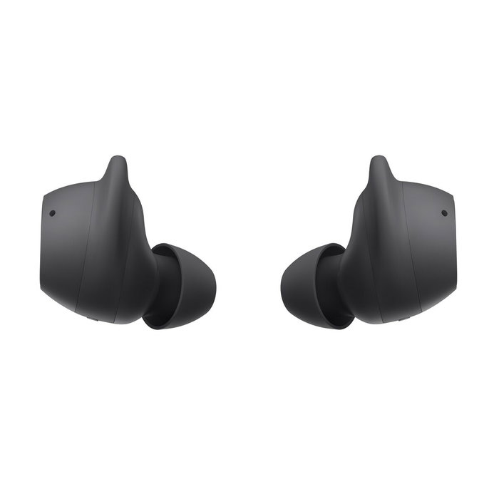 Samsung Galaxy Buds FE Graphite Auriculares True Wireless Stereo (TWS) con Cancelación de Ruido Activo