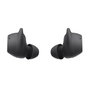 Samsung Galaxy Buds FE Graphite Auriculares True Wireless Stereo (TWS) con Cancelación de Ruido Activo