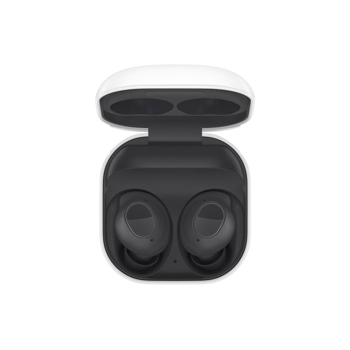 Samsung Galaxy Buds FE Graphite Auriculares True Wireless Stereo (TWS) con Cancelación de Ruido Activo